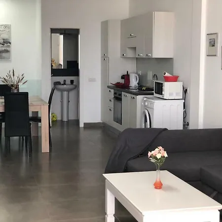 Marbella Bl.1 Apartment Costa Adeje (Tenerife)