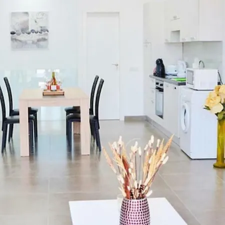 Marbella Bl.1 Apartment *
