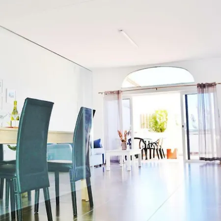 Apartment Marbella Bl.1 Costa Adeje (Tenerife)