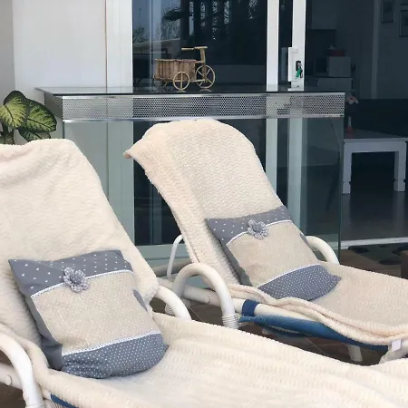 Apartment Marbella Bl.1 *