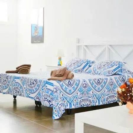 Marbella Bl.1 Apartman
