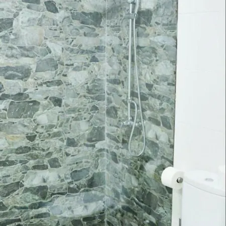 Lägenhet Marbella Bl.1 *